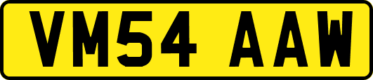 VM54AAW