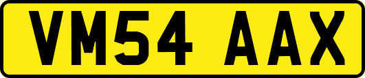 VM54AAX
