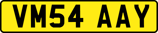 VM54AAY