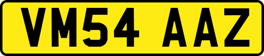 VM54AAZ
