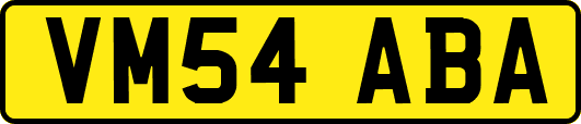 VM54ABA