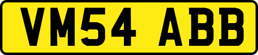 VM54ABB