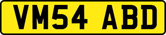 VM54ABD