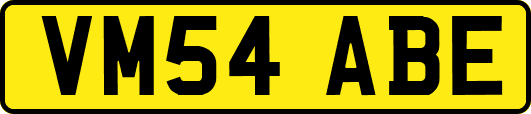 VM54ABE