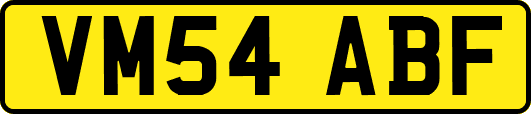 VM54ABF