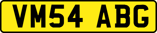 VM54ABG