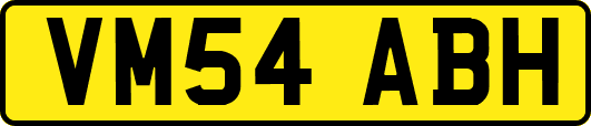 VM54ABH