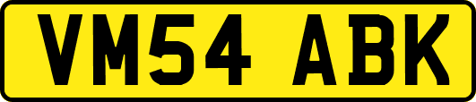 VM54ABK