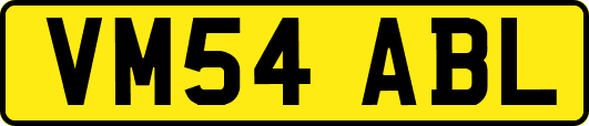 VM54ABL