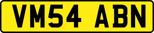 VM54ABN