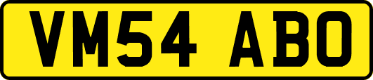 VM54ABO