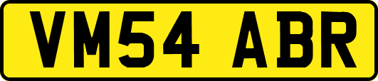 VM54ABR