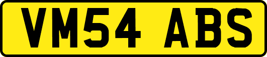 VM54ABS