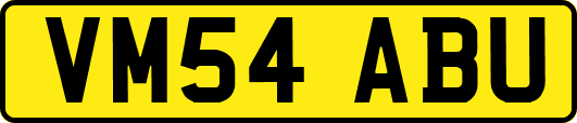 VM54ABU
