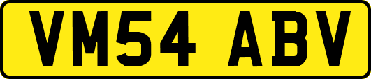 VM54ABV