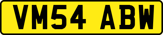 VM54ABW