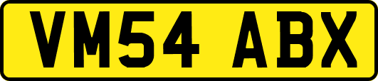 VM54ABX