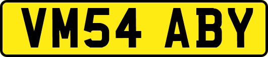 VM54ABY