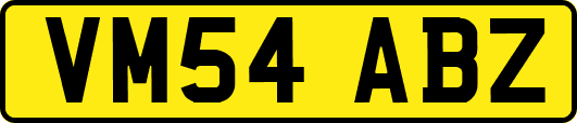 VM54ABZ