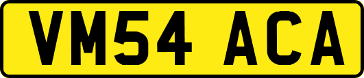 VM54ACA