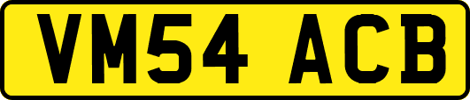 VM54ACB