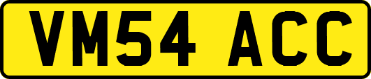 VM54ACC