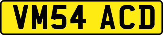VM54ACD