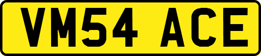 VM54ACE