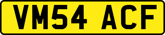 VM54ACF