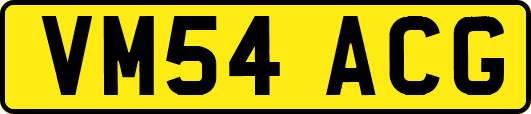 VM54ACG
