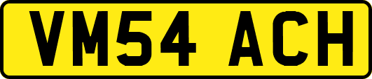 VM54ACH