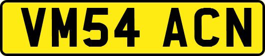VM54ACN