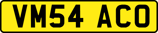 VM54ACO