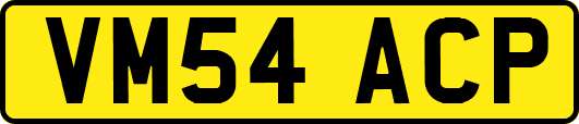 VM54ACP