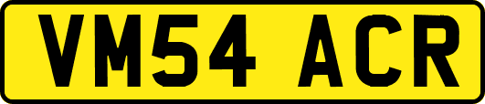 VM54ACR