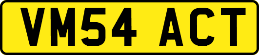 VM54ACT