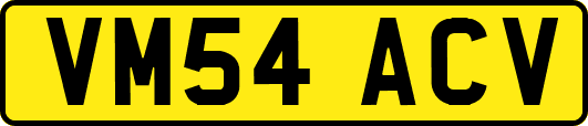 VM54ACV