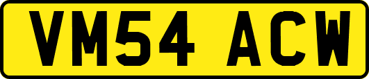 VM54ACW