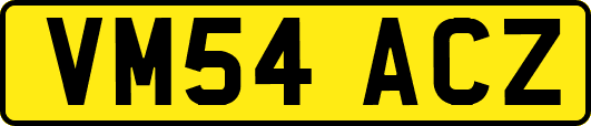 VM54ACZ