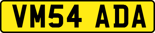 VM54ADA