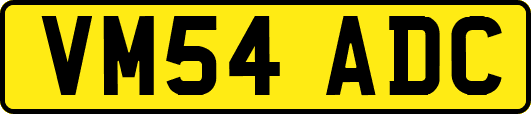 VM54ADC