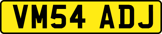 VM54ADJ