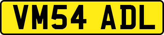 VM54ADL
