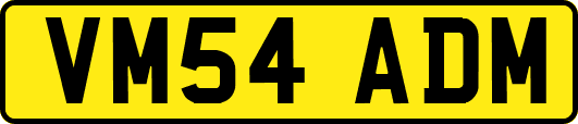 VM54ADM