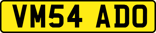 VM54ADO