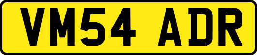 VM54ADR