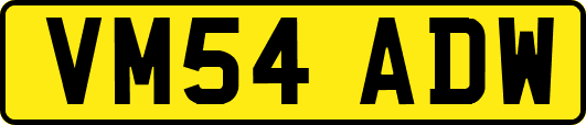 VM54ADW