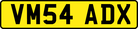 VM54ADX