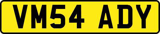 VM54ADY