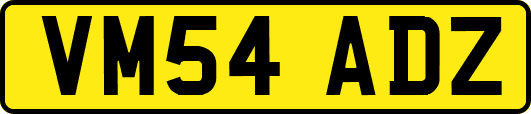 VM54ADZ